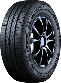 GT Radial Maxmiler Allseason 2 205/65 R16C 107/105T