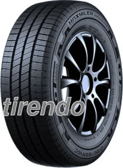 GT Radial Maxmiler Allseason 2 215/60 R16C 103/101T