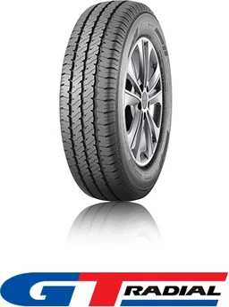 GT Radial Maxmiler Pro 175 R13  97/95R