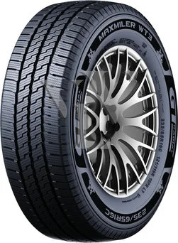 GT Radial Maxmiler WT2 Cargo 185/75 R16C 104/102R