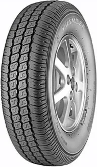 GT Radial Maxmiler-X 205/80 R14C 109/107N