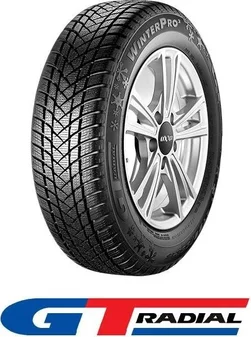 GT Radial Winterpro 2 205/55 R16  91T