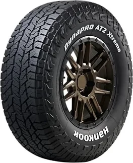 Hankook Dynapro AT2 Xtreme RF12 215/75 R15C 100/97S
