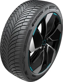 Hankook iON FlexClimate IL01 215/50 R19  97V XL SoundAbsorber EV