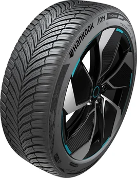 Hankook iON FlexClimate SUV IL01A 215/55 R17  98V XL SoundAbsorber EV