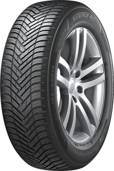 Hankook Kinergy 4S² H750 185/60 R15  88H XL