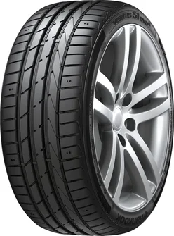 Hankook Ventus S1 evo² K117B 225/40 R18  88Y HRS