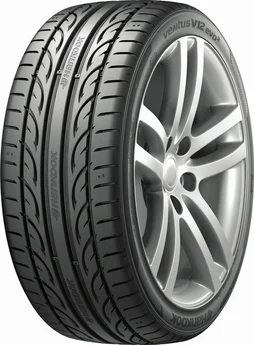 Hankook Ventus V12 evo² K120 205/50 R17  93Y XL
