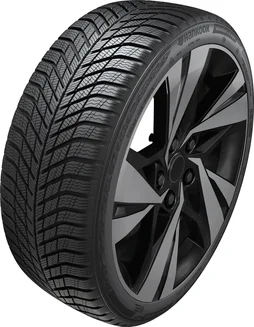 Hankook Winter i*cept evo 4 W340 215/55 R18  99V XL