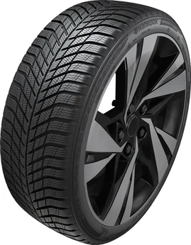 Hankook Winter i*cept evo 4 W340 235/55 R17 103V XL