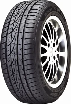 Hankook Winter i*cept evo W310 245/50 R18 100H HRS