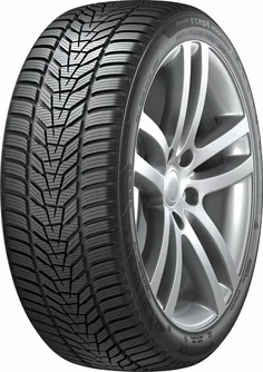 Hankook Winter i*cept evo³ W330 225/60 R17 103V XL