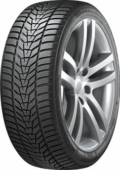 Hankook Winter i*cept evo³ W330 225/60 R17  99H