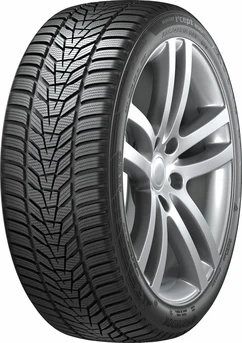 Hankook Winter i*cept evo³ W330 235/45 R19  99V XL