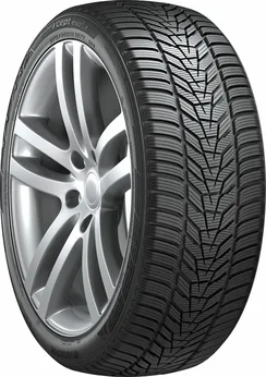 Hankook Winter i*cept evo³ X W330A 225/65 R17 102H