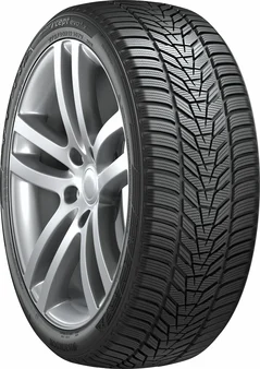 Hankook Winter i*cept evo³ X W330A 235/55 R17 103V XL