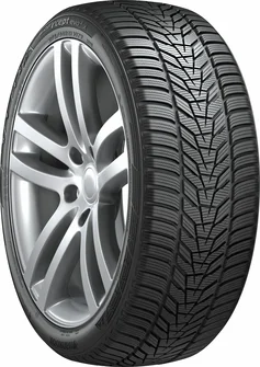Hankook Winter i*cept evo³ X W330A 235/55 R17  99H
