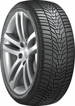 Hankook Winter i*cept evo³ X W330A 235/55 R18 100H