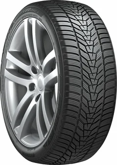 Hankook Winter i*cept evo³ X W330A 235/55 R18 104V XL