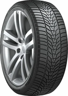 Hankook Winter i*cept evo³ X W330A 245/65 R17 111H XL