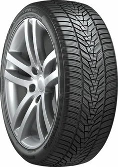 Hankook Winter i*cept evo³ X W330A 255/55 R20 110V XL