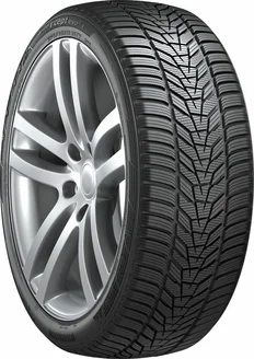 Hankook Winter i*cept evo³ X W330A 255/60 R17 106H