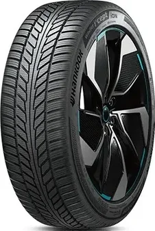 Hankook Winter i*cept iON X IW01A 235/55 R20 V SoundAbsorber EV