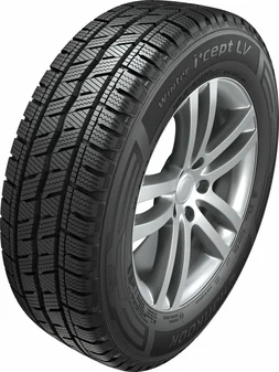 Hankook Winter i*cept LV RW12 185/75 R16C 104/102R