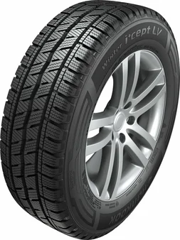 Hankook Winter i*cept LV RW12 195/60 R16C  99/97T