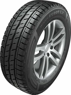 Hankook Winter i*cept LV RW12 195/75 R14C 106/104R