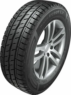 Hankook Winter i*cept LV RW12 205/65 R15C 102/100T