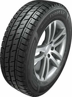 Hankook Winter i*cept LV RW12 205/65 R16C 107/105T