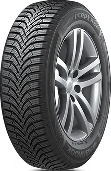 Hankook Winter i*cept RS2 W452 145/65 R15  72T