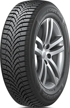 Hankook Winter i*cept RS2 W452 155/60 R15  74T