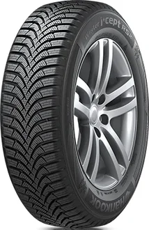 Hankook Winter i*cept RS2 W452 155/65 R15  77T