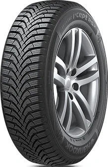 Hankook Winter i*cept RS2 W452 195/50 R15  82H
