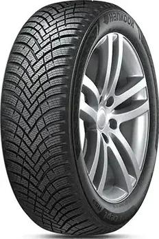 Hankook Winter i*cept RS3 W462 185/55 R15  82T