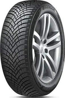 Hankook Winter i*cept RS3 W462 185/55 R15  86H XL