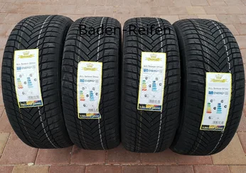Imperial All Season Driver 245/45 R18 100Y XL