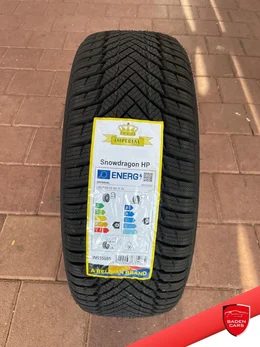 Imperial Snowdragon HP 165/60 R15  81T XL