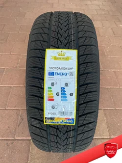 Imperial Snowdragon UHP 235/45 R20 100V XL