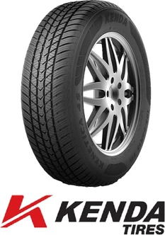 Kenda Kenetica 4S KR202 205/55 R17  95W XL