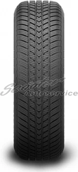 Kenda Kenetica 4S KR202 235/55 R17 103W XL