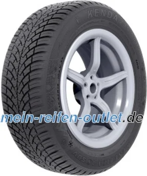 Kenda Kenetica 4S SUV KR609 215/65 R17  99V