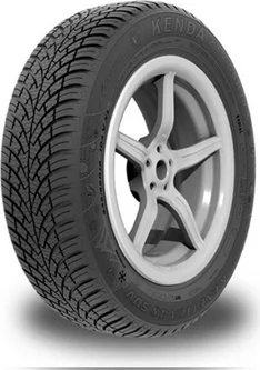 Kenda Kenetica 4S SUV KR609 215/70 R16 100H