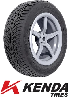 Kenda Kenetica 4S SUV KR609 225/60 R17  99V