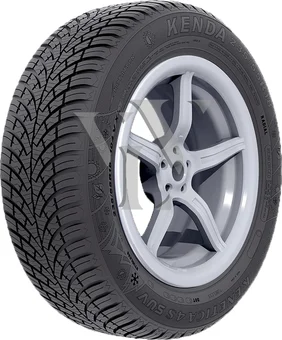 Kenda Kenetica 4S SUV KR609 235/50 R18 101V XL