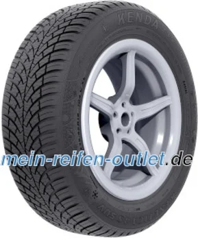 Kenda Kenetica 4S SUV KR609 235/60 R17 102V