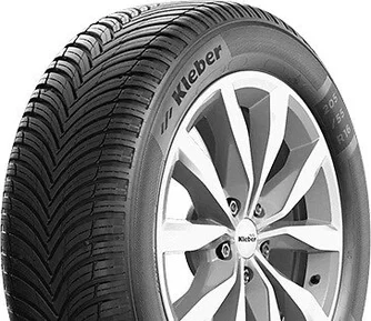 Kleber Quadraxer 3 165/70 R14  81T