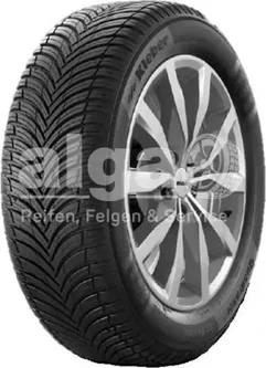 Kleber Quadraxer 3 185/60 R14  82H